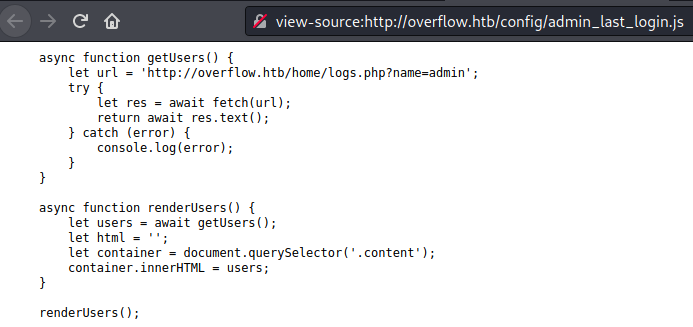 GitHub - dudek0807/OverflowWriteup