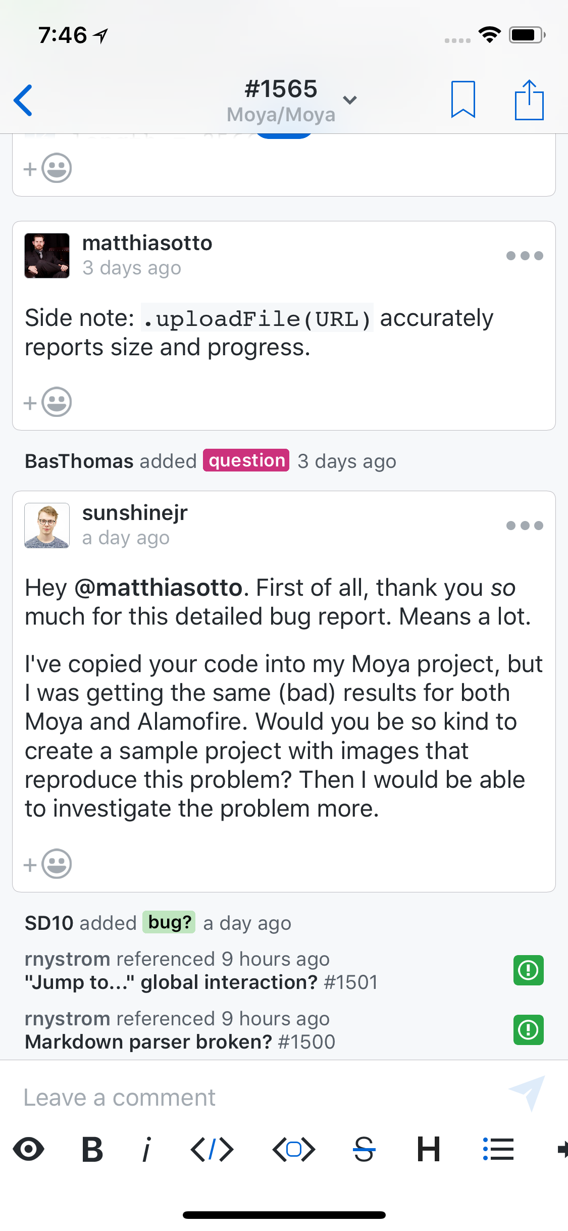 simulator screen shot - iphone x - 2018-02-08 at 19 46 19