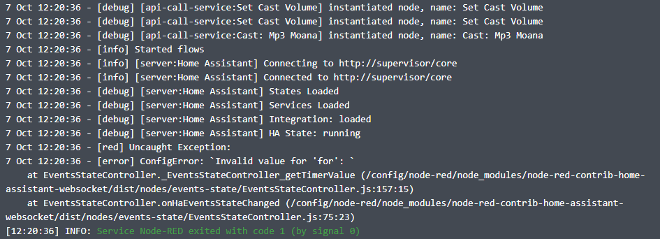 Fail Open Node Red In Browser Using Ip Address – ZWFHT