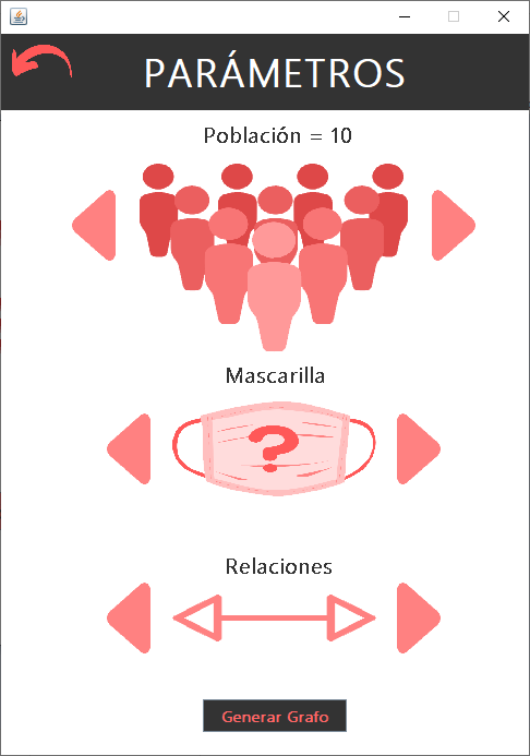 GitHub - leovergaramarq/TheCovidJourney: Interactive simulator of Covid ...