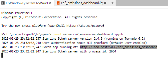 GitHub - sanssonu/CO2-emissions-dashboard: Interactive visualization ...