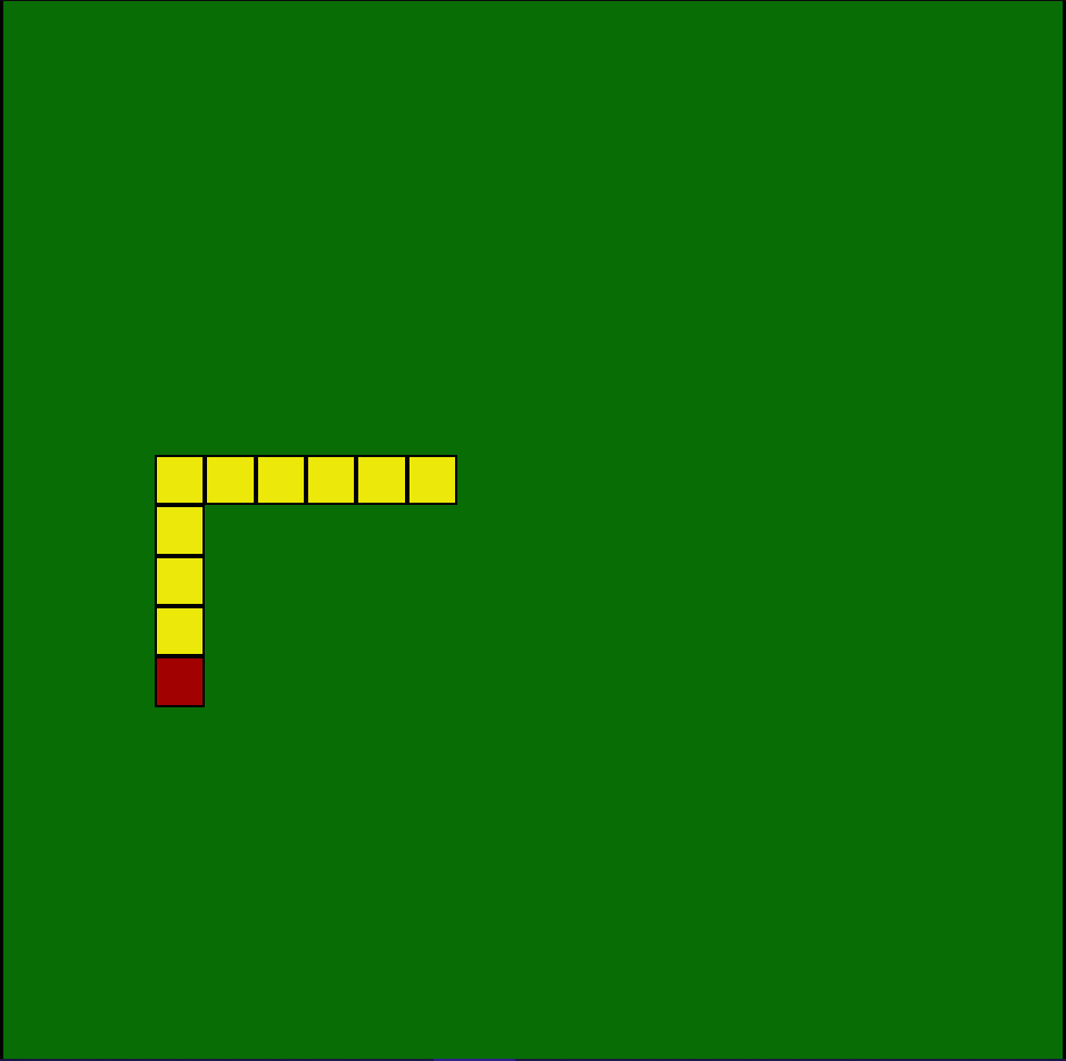 GitHub - atiq-01/Snake-Game: Built a snake game using pure html and ...