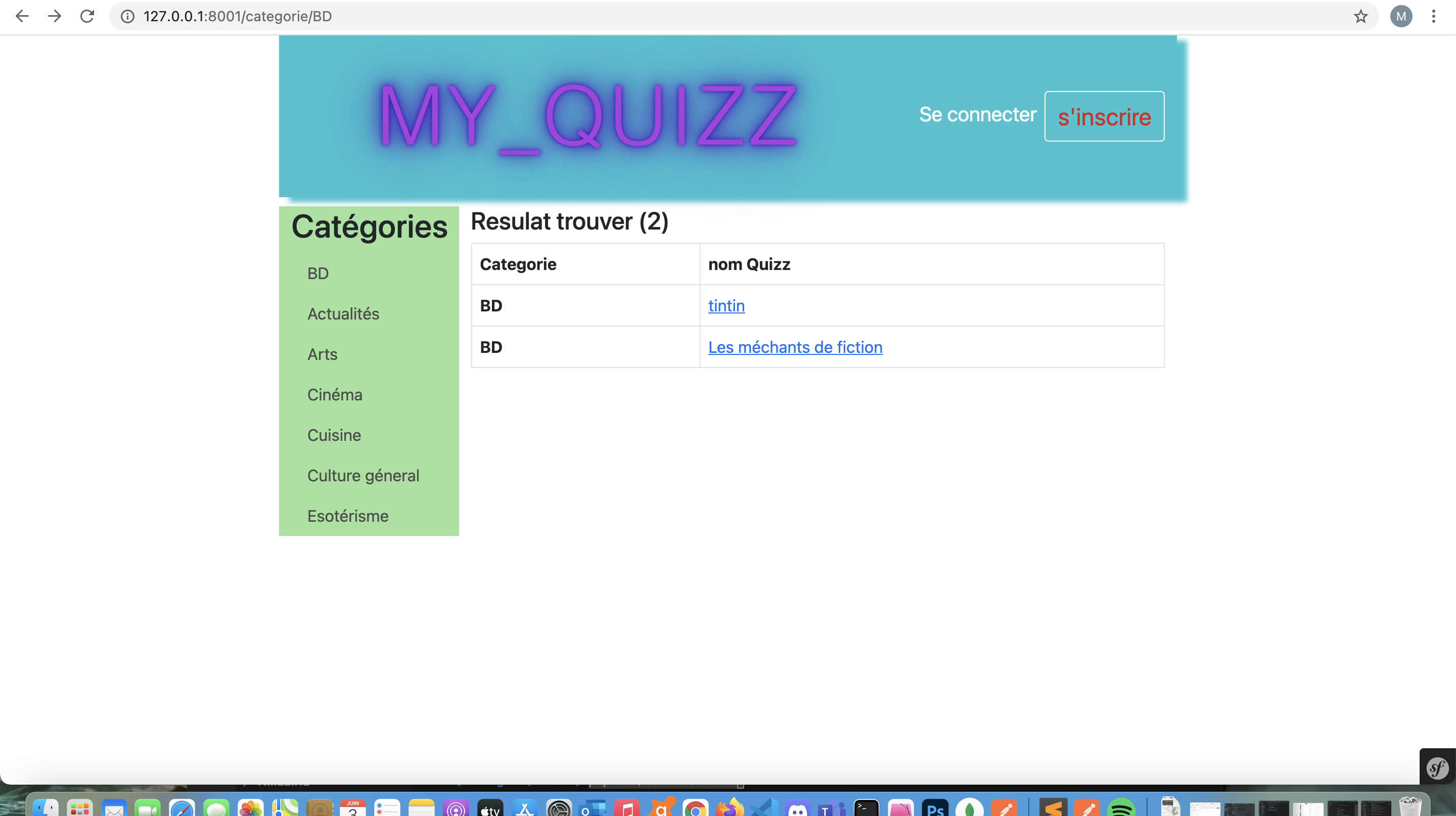 GitHub - MABAKAR/QUIZZ