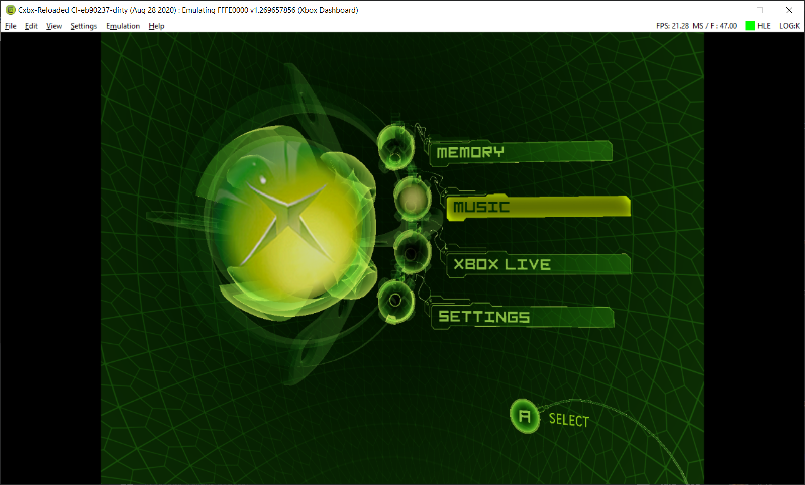 d3d apply aspect ratio correction to the backbuffer by LukeUsher
