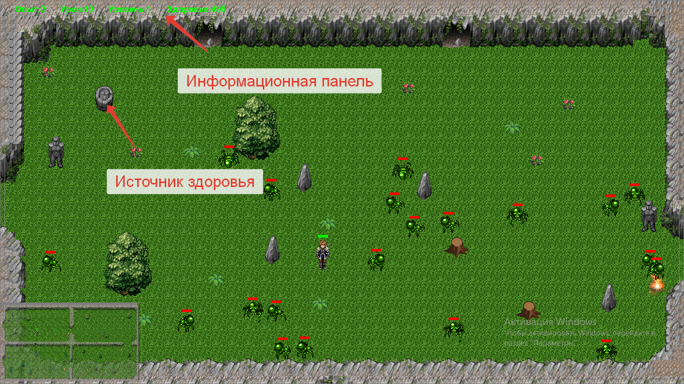 GitHub - AiratSafin/MyGame: MyGame