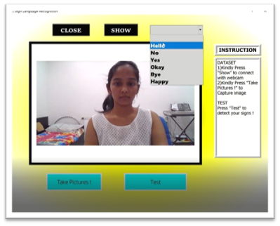 GitHub - Aishwarya-hackathon/signlangdetection · GitHub