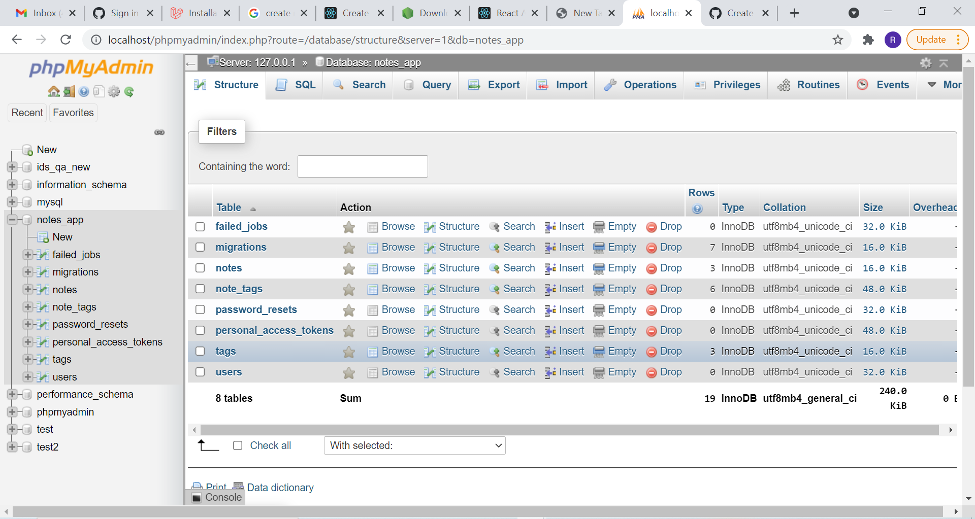 GitHub - rameshm0583/note-app: A Simple Notes Application with React ...