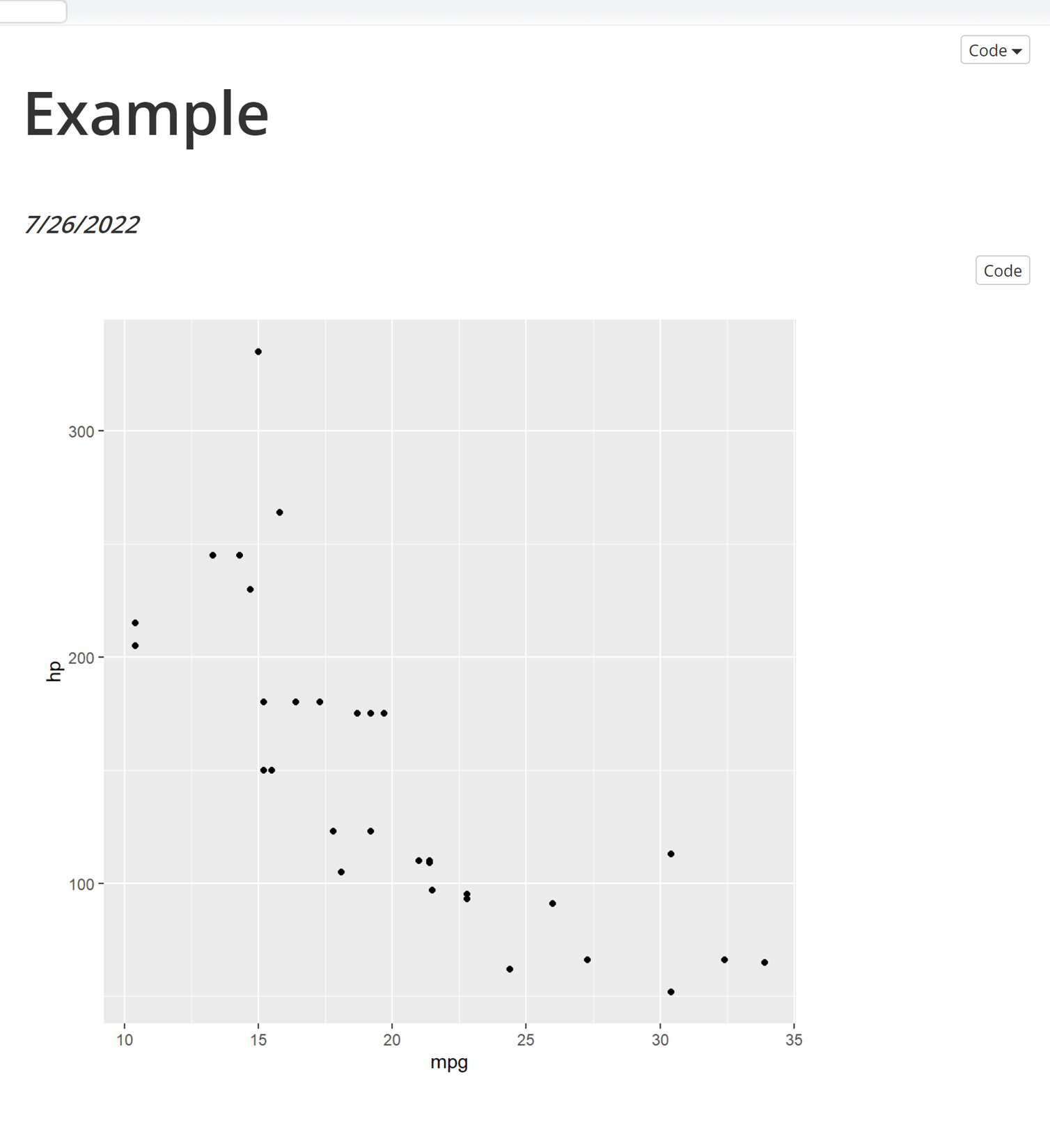 What it looks like now