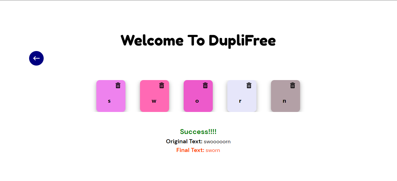 GitHub - HenryAgu/octernship-duplifree: This web application gives ...