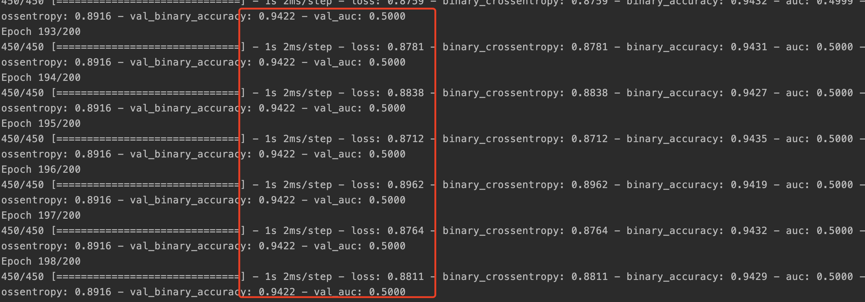 the @tf.function annotation weird performance · Issue #51898 ...