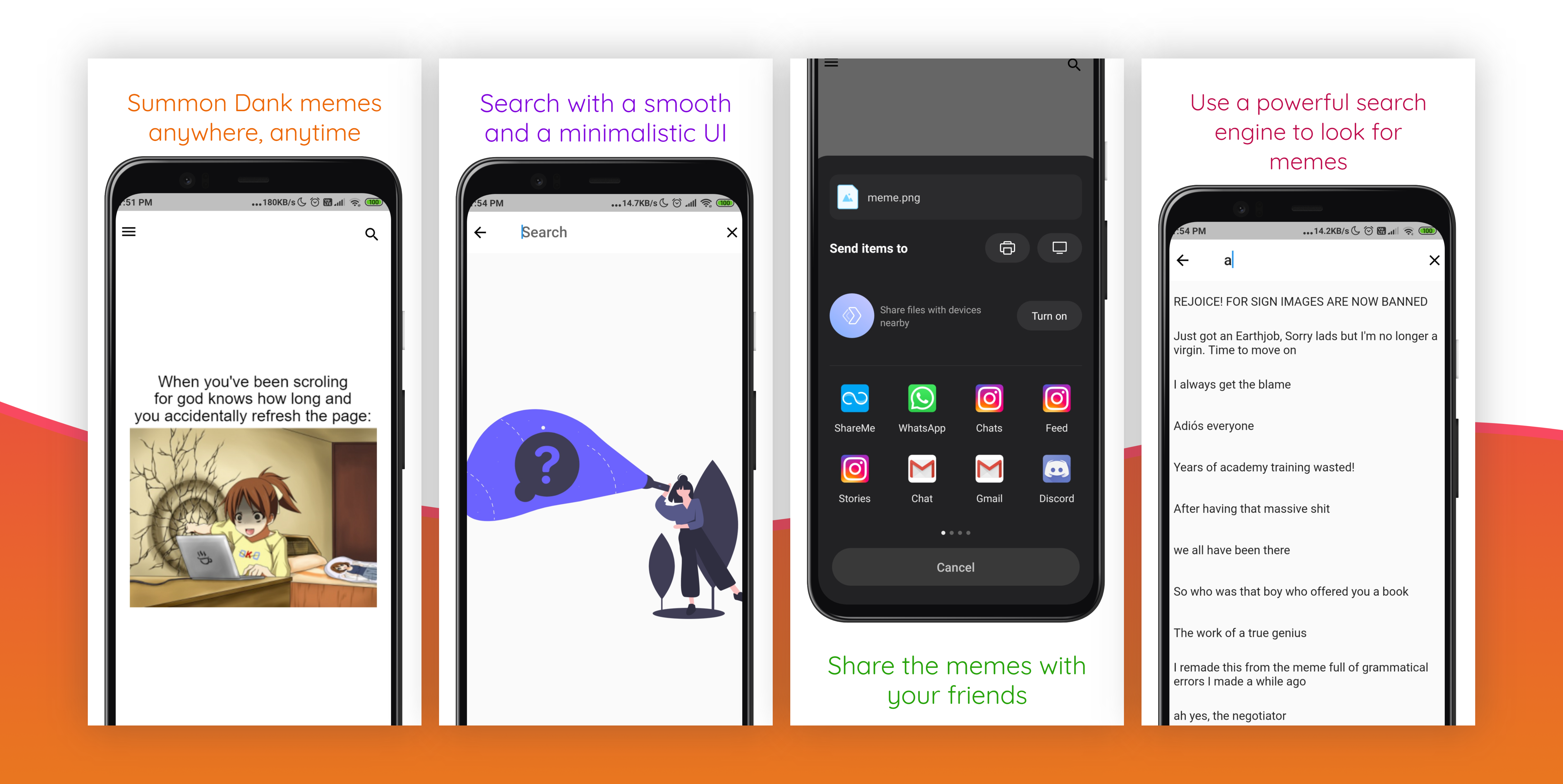 Google Pixel 4 Presentation