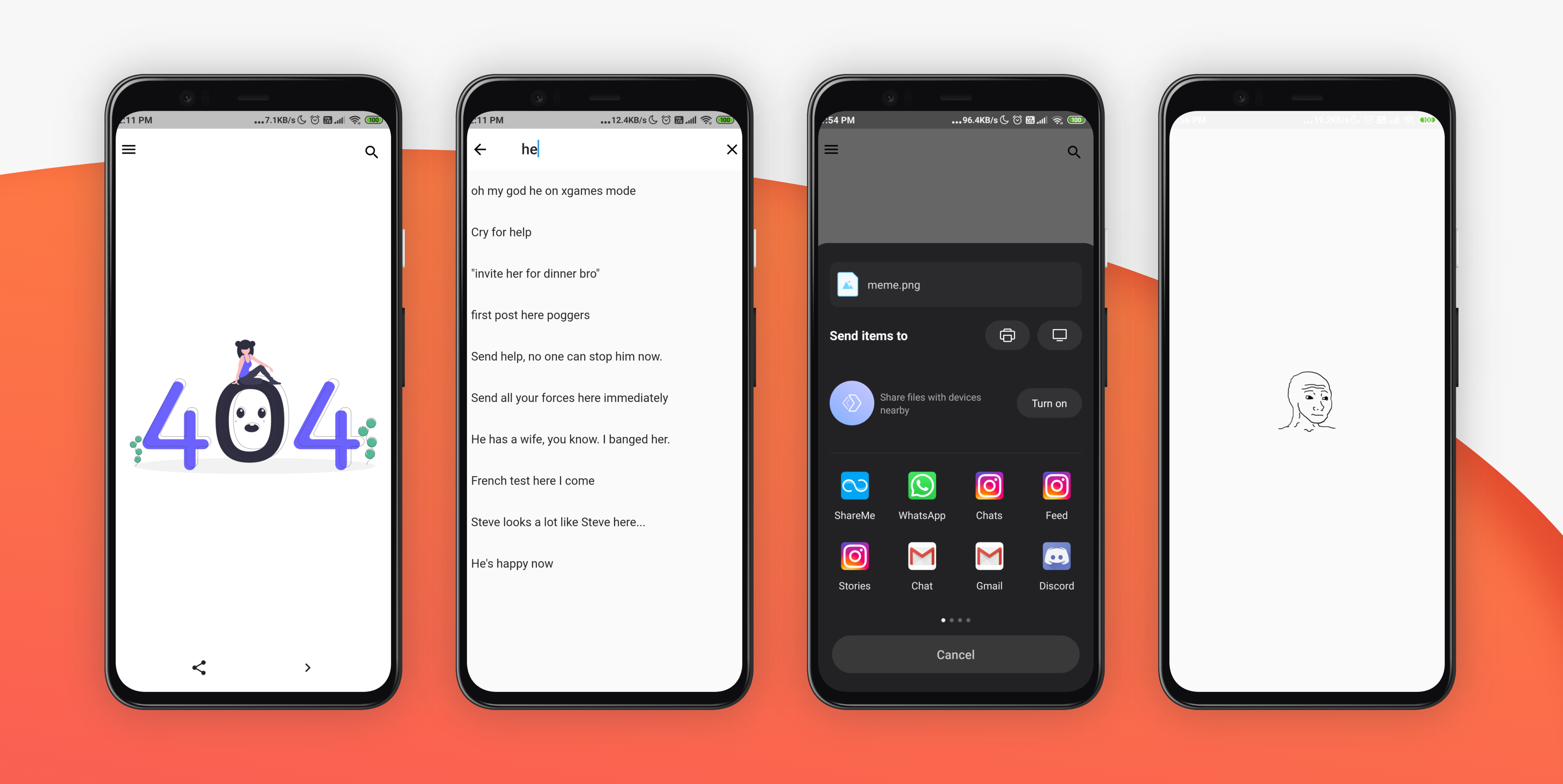 Google Pixel 4 Presentation (2)