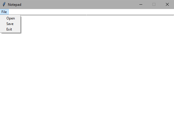 GitHub - Mouleas/GUI_Notepad-and-TemperatureScraper: This repo contains ...
