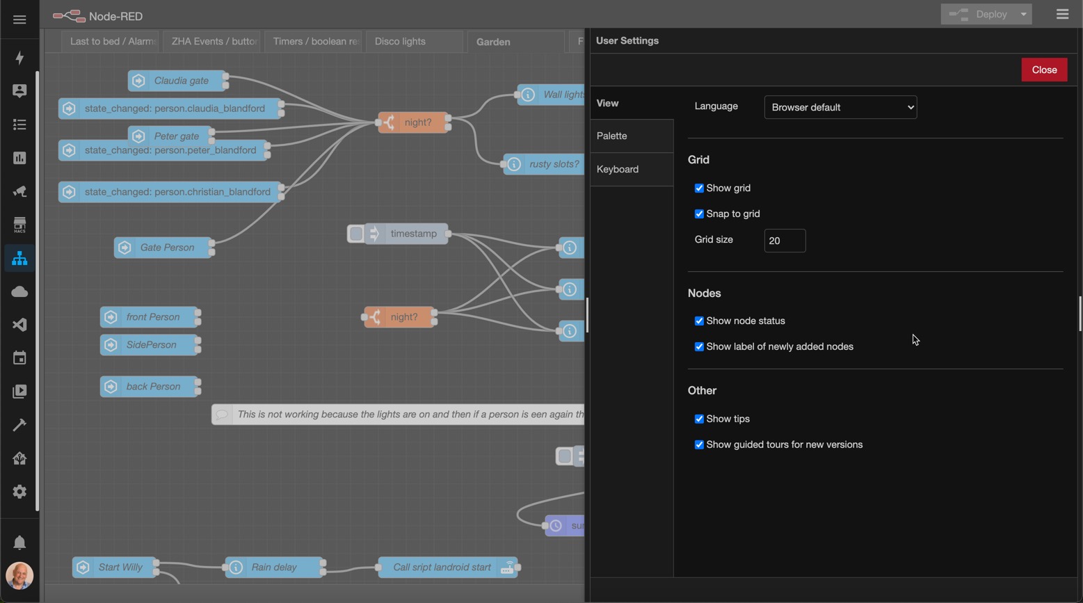 Node Status no longer showing · Issue #1213 · hassio-addons/app-node ...
