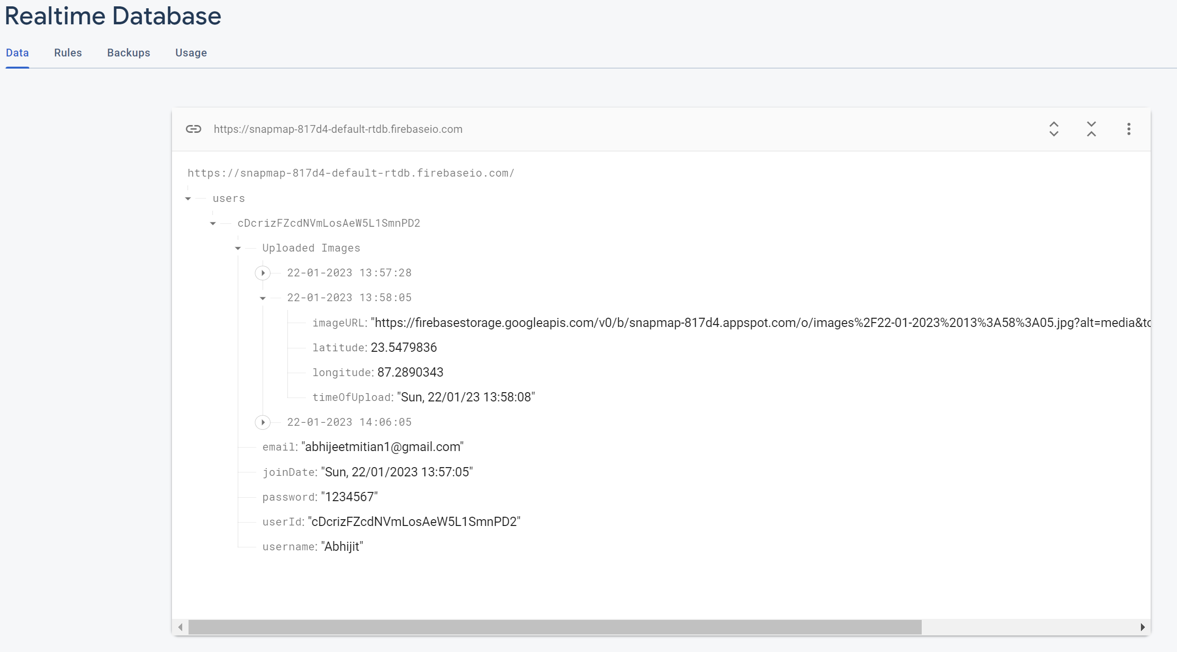 Github Itstechaj Snapmap Github Itstechaj Snapmap