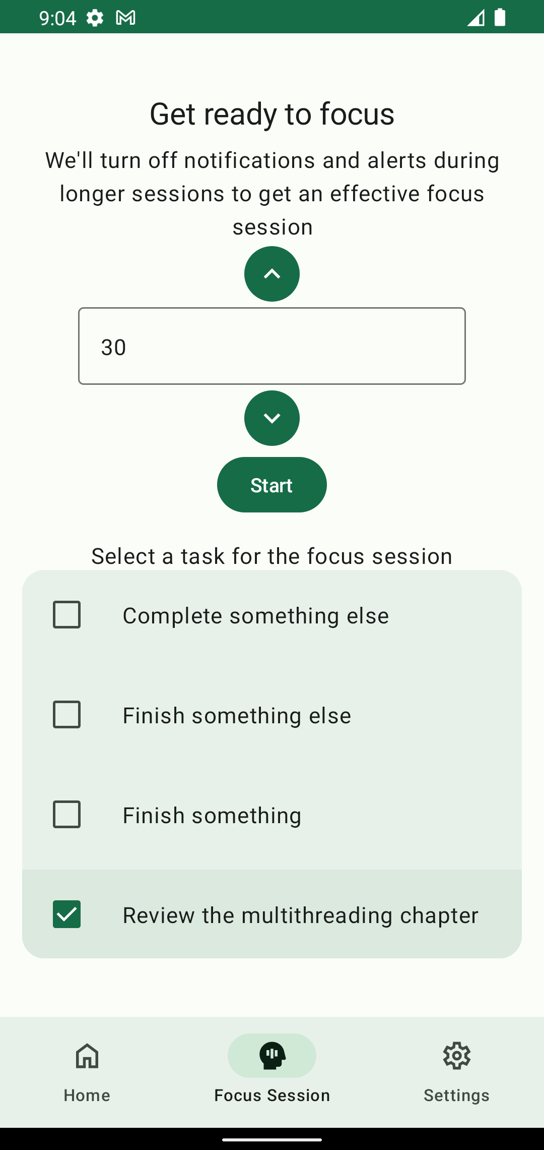 GitHub - PICO443/MakeItSo: Fully feutured Clean Architecture ToDo ...