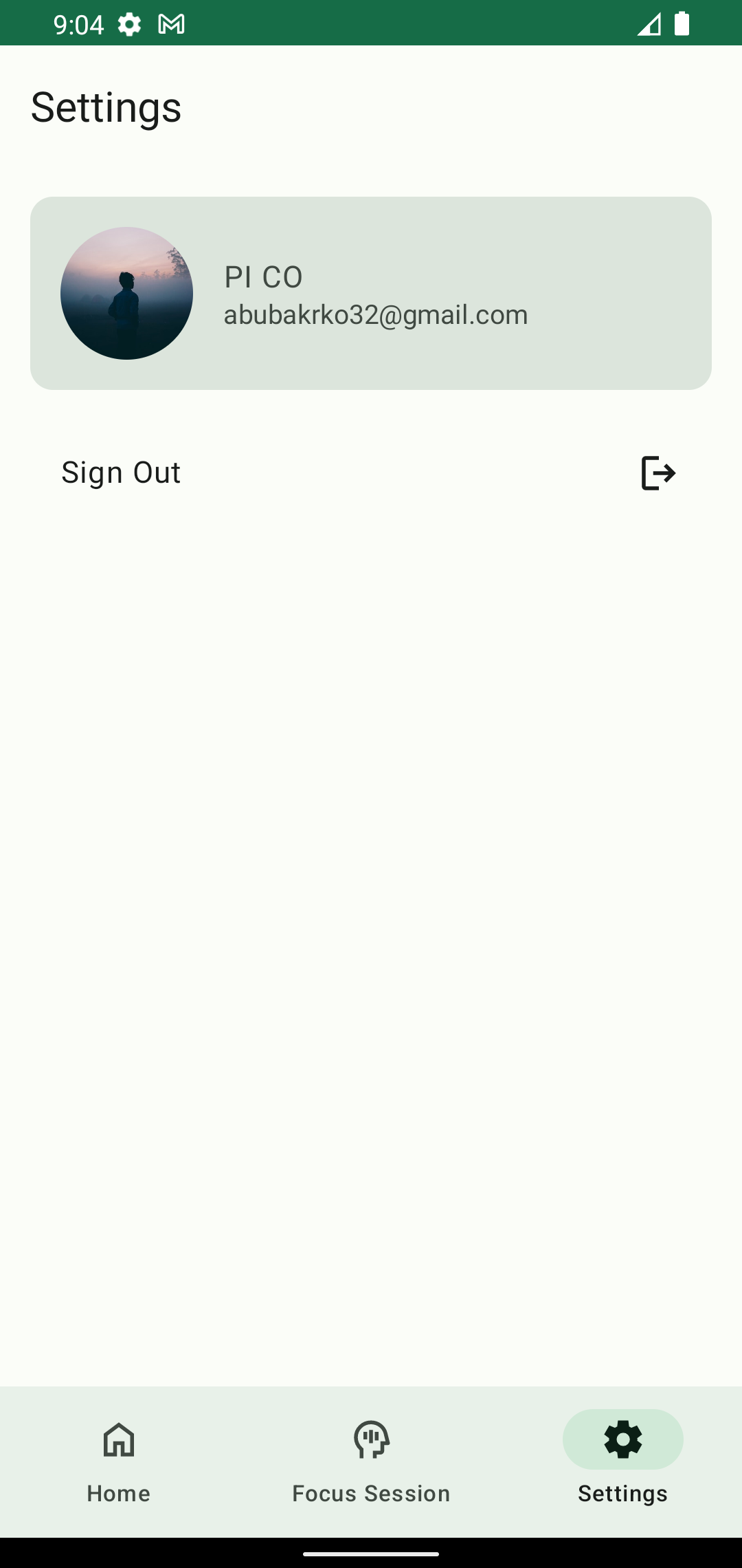 GitHub - PICO443/MakeItSo: Fully feutured Clean Architecture ToDo ...