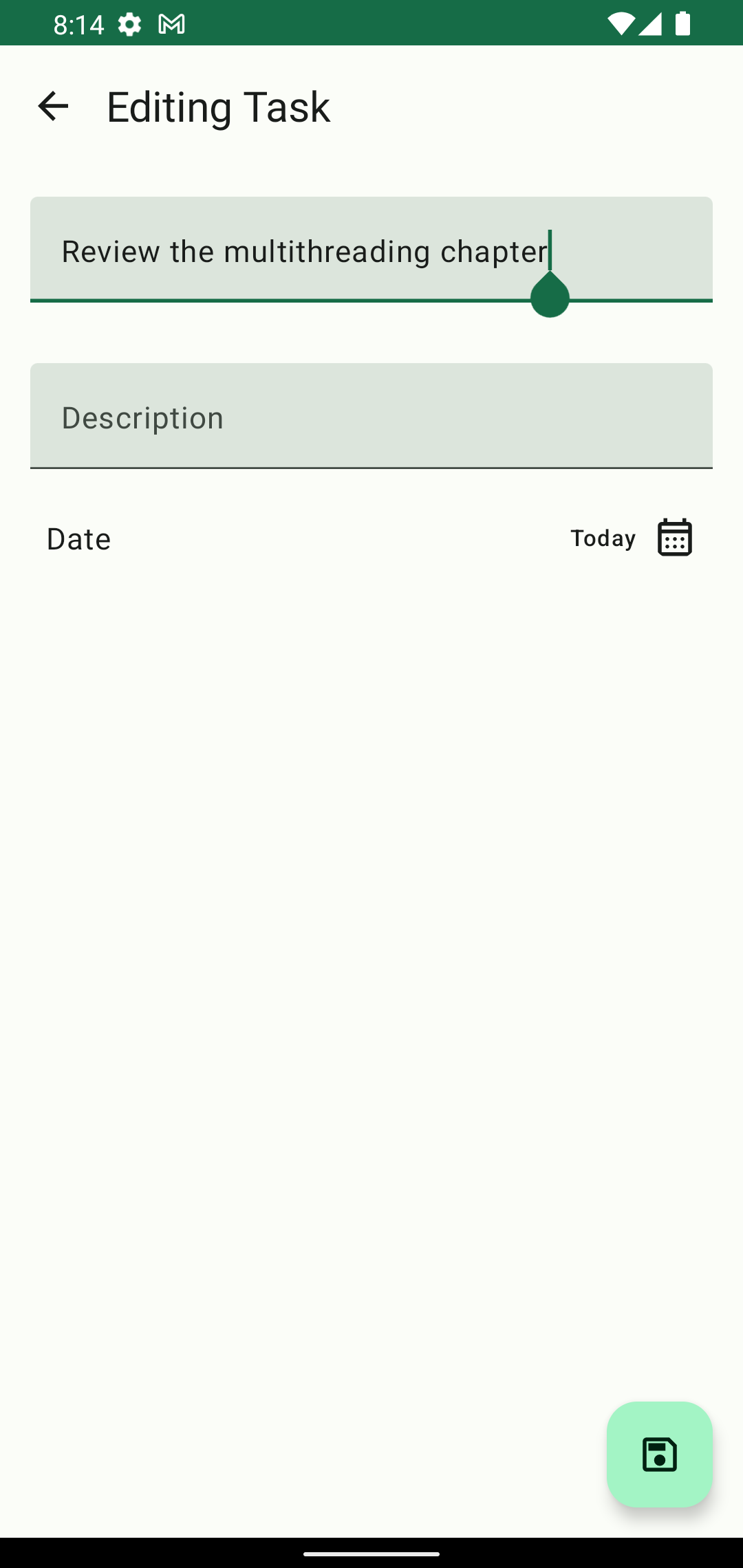 GitHub - PICO443/MakeItSo: Fully feutured Clean Architecture ToDo ...