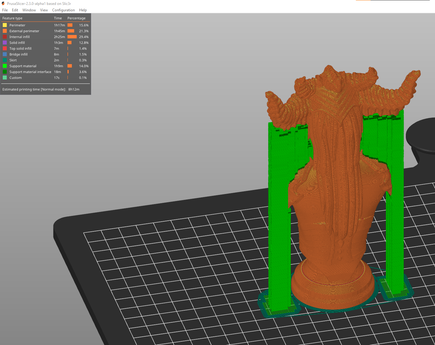 2.3.0-alpha3 Paint on supports "Pattern angle" issue · Issue #5102 ...