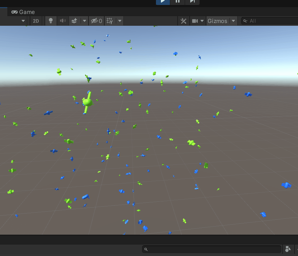 GitHub - taku686/UnityDojo_Plane