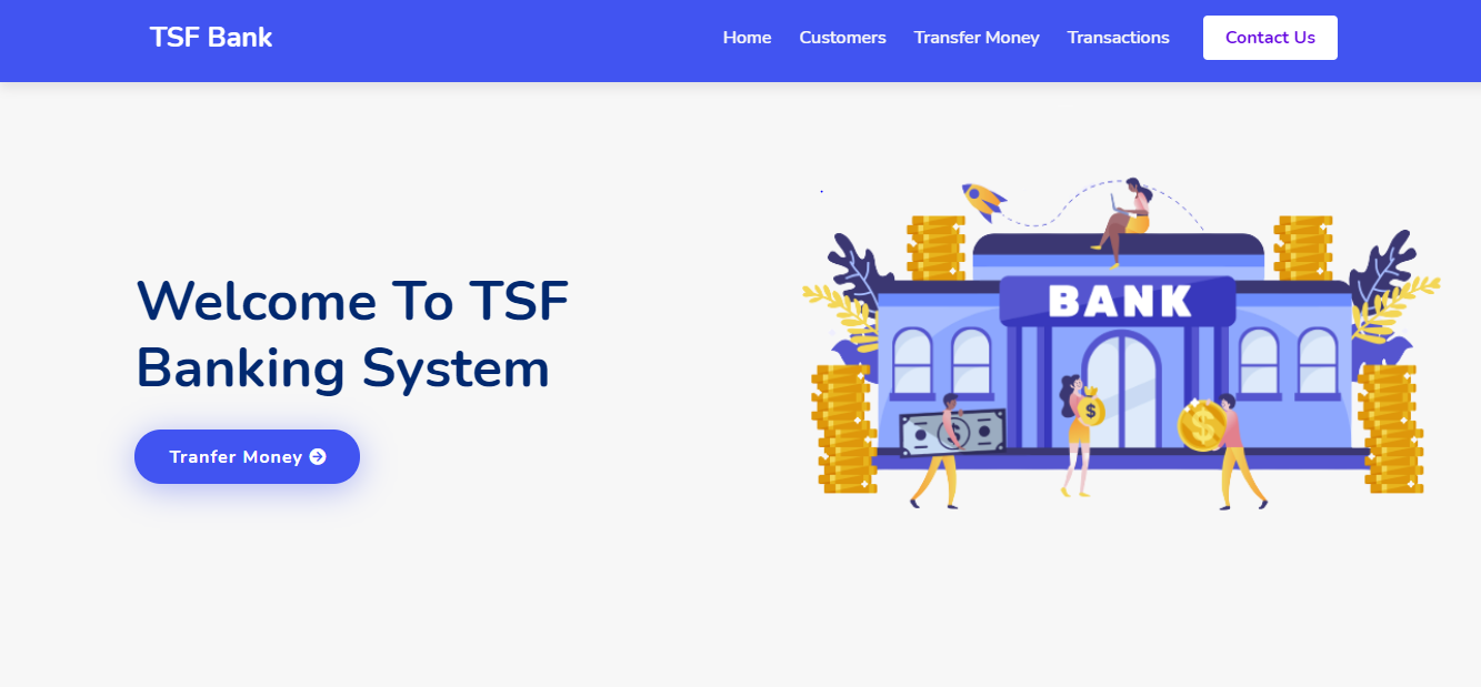 GitHub - khushbuu01/basic_banking_system: A basic banking system using ...