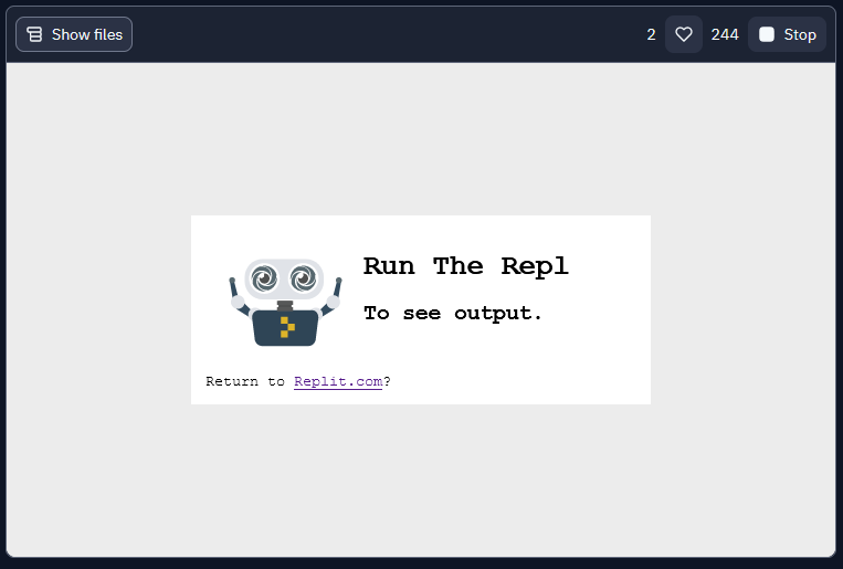 zphisher on Replit · Issue #446 · htr-tech/zphisher · GitHub