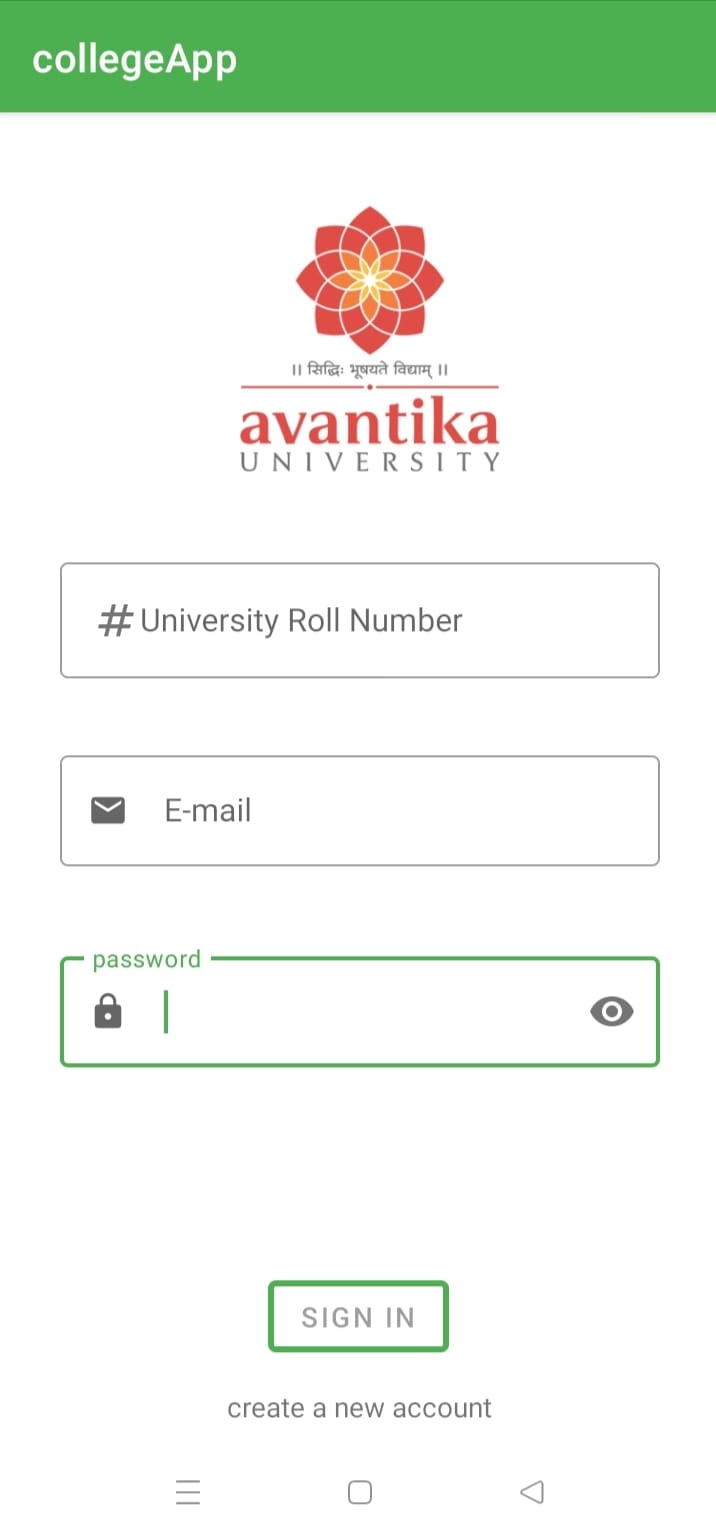 GitHub - Akshat5129/CollegeApp: Android Study Jams · GitHub