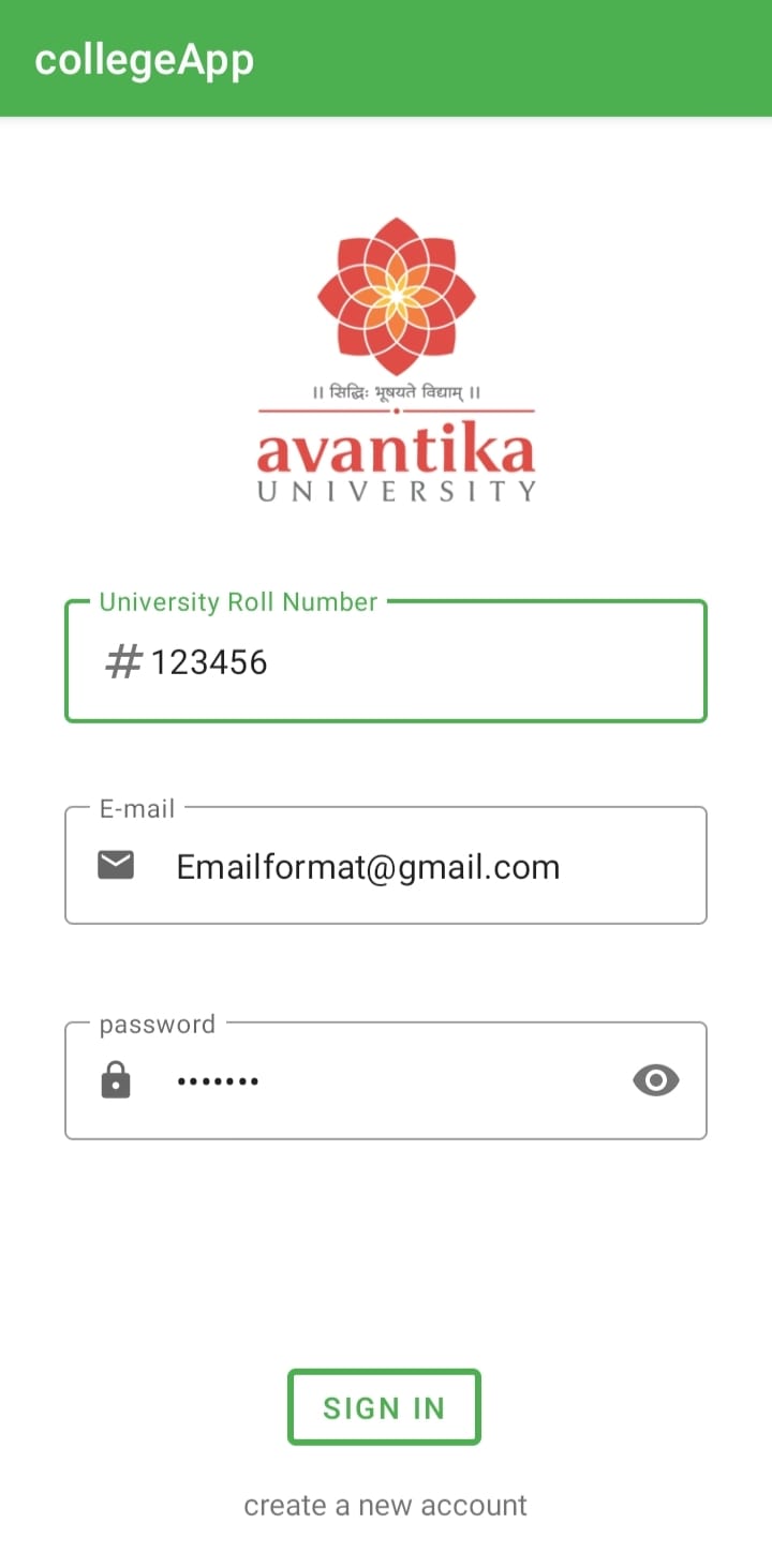 GitHub - Akshat5129/CollegeApp: Android Study Jams · GitHub