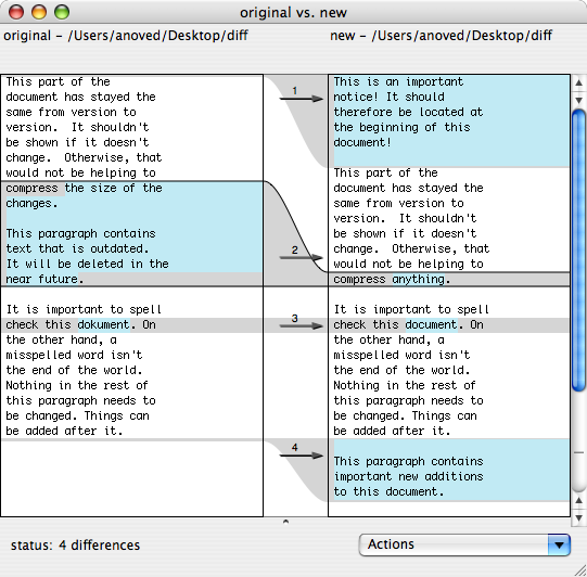 [Feature Request] word wrap in changes view · Issue #424 · fork-dev ...