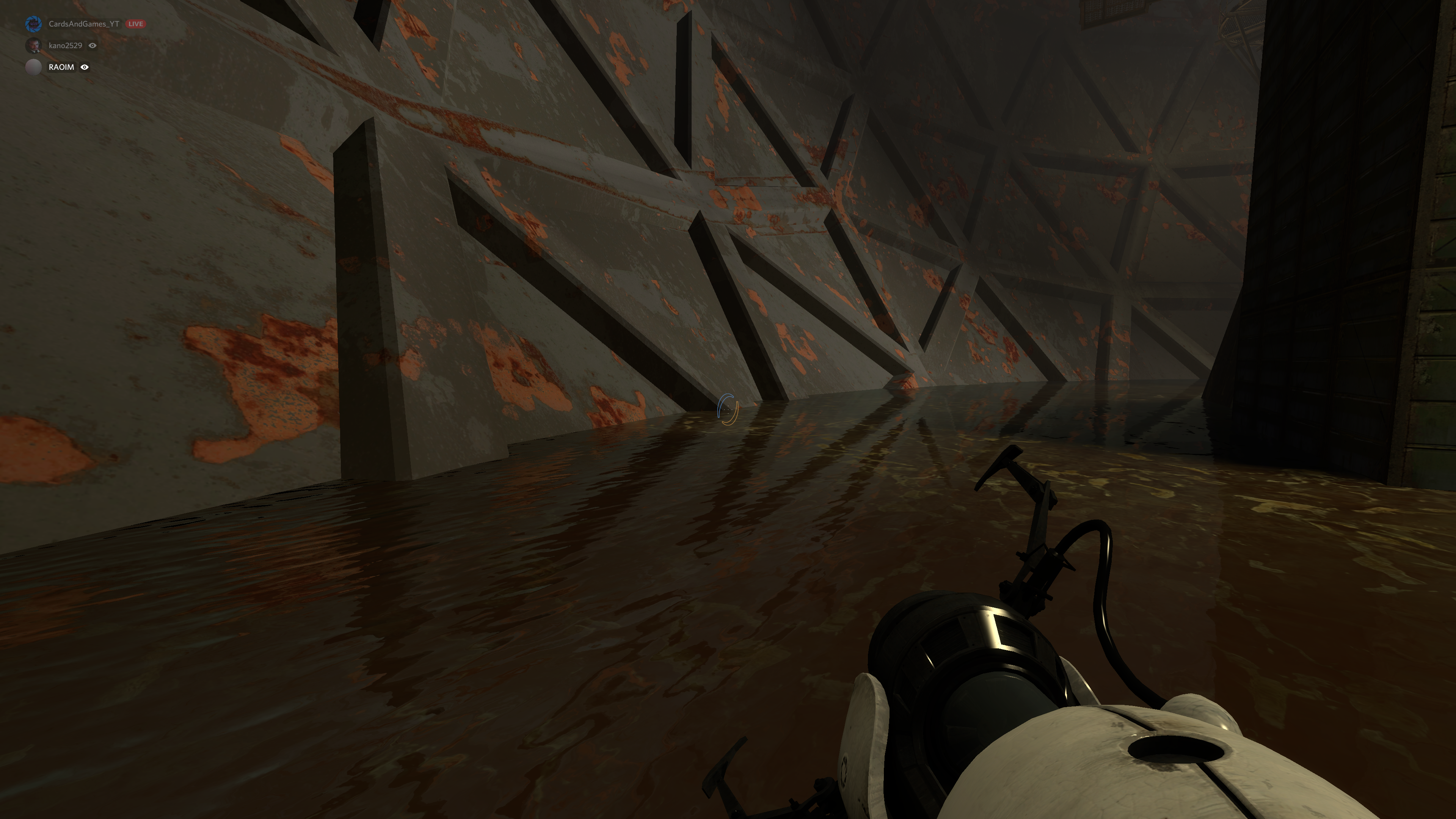 PORTAL 2 - Direct3D 9 11_4_2021 11_09_13 PM