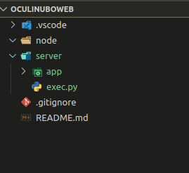 node folder not showing · Issue #2472 · vscode-icons/vscode-icons · GitHub