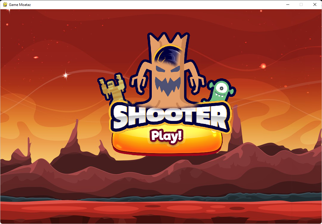 GitHub - moatazkrimchi/Game_Python: My First Game With Python