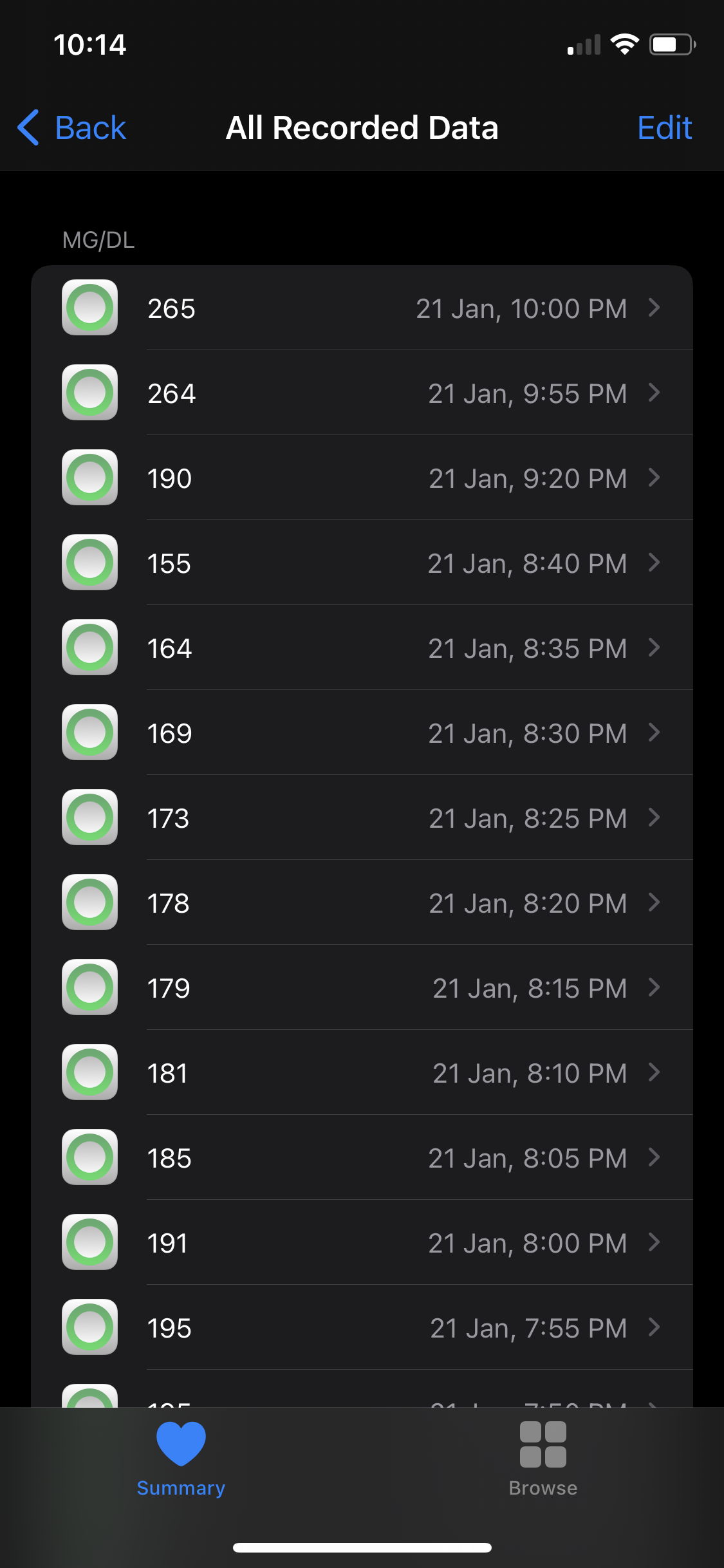 Loop not working and software hanging up · Issue #1471 · LoopKit/Loop ...