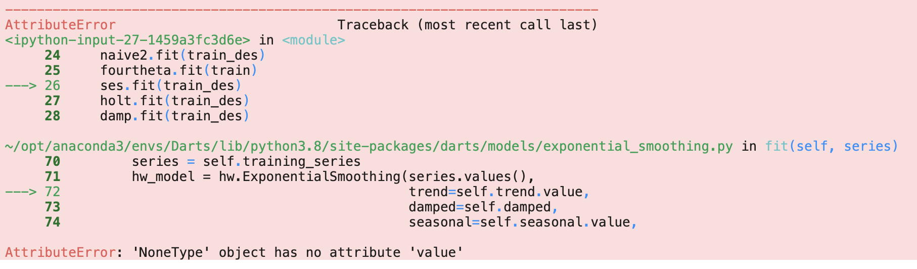 [BUG]Can't run example methods in M4_competition_benchmark.ipy · Issue ...