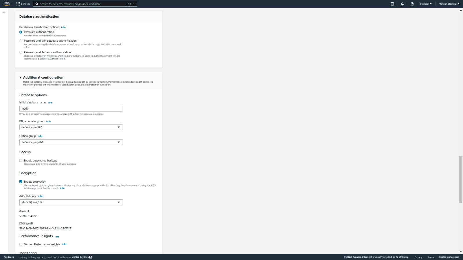 GitHub - krishna-gbu/Self-managed-Kubernetes-cluster-on-AWS-cloud