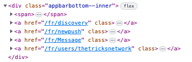 NuxtLink render href='/' for only one account ? · Issue #19391 · nuxt ...