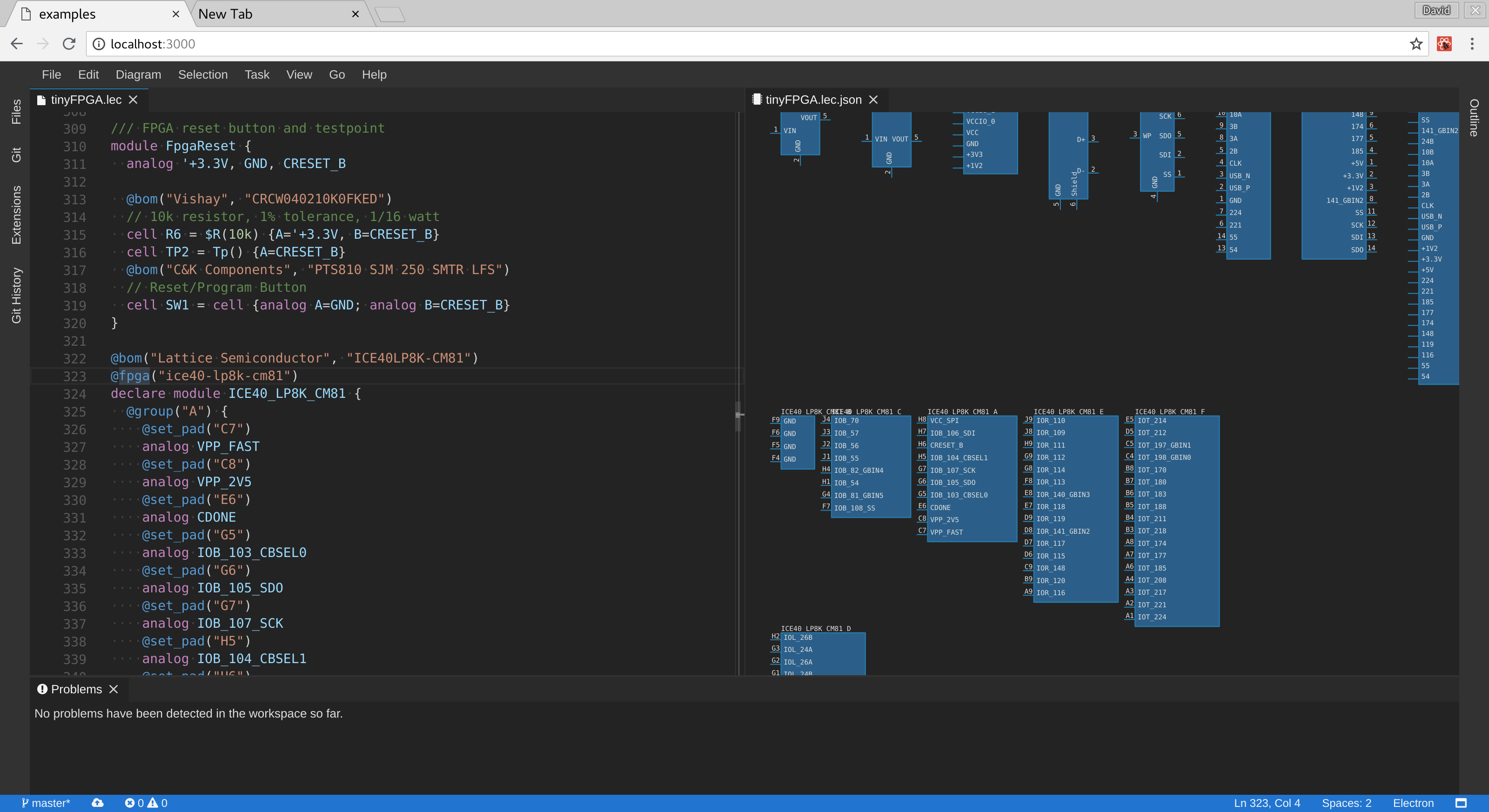 GitHub - seanpianka/lichess-electron: Electron client for lichess.org