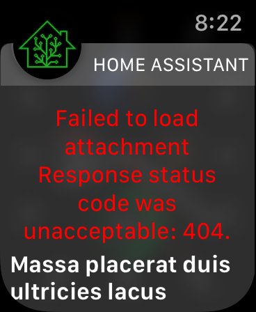 Simulator Screen Shot - Apple Watch Series 6 - 44mm - 2021-05-03 20 22 04