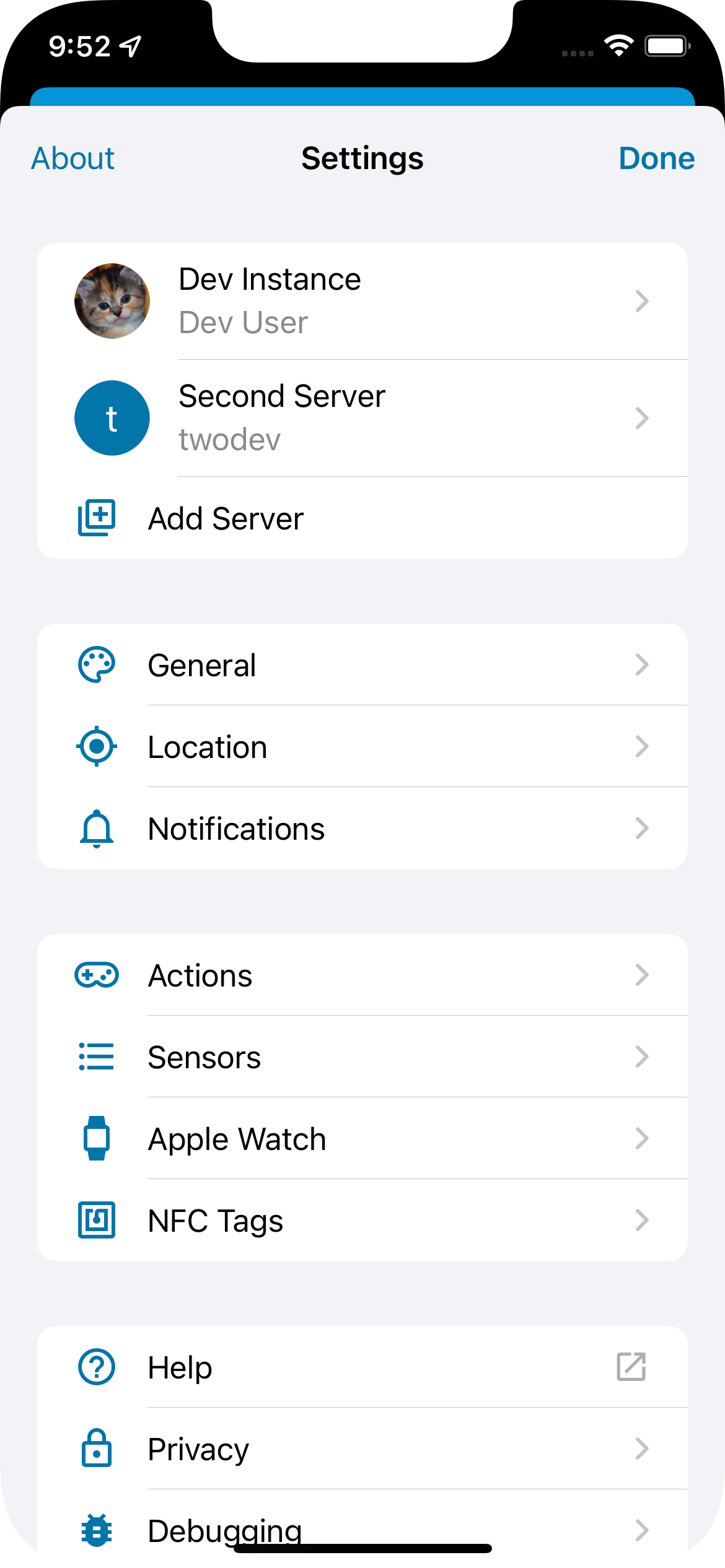Simulator Screen Shot - iPhone 13 Pro - 2021-11-26 at 21 52 24