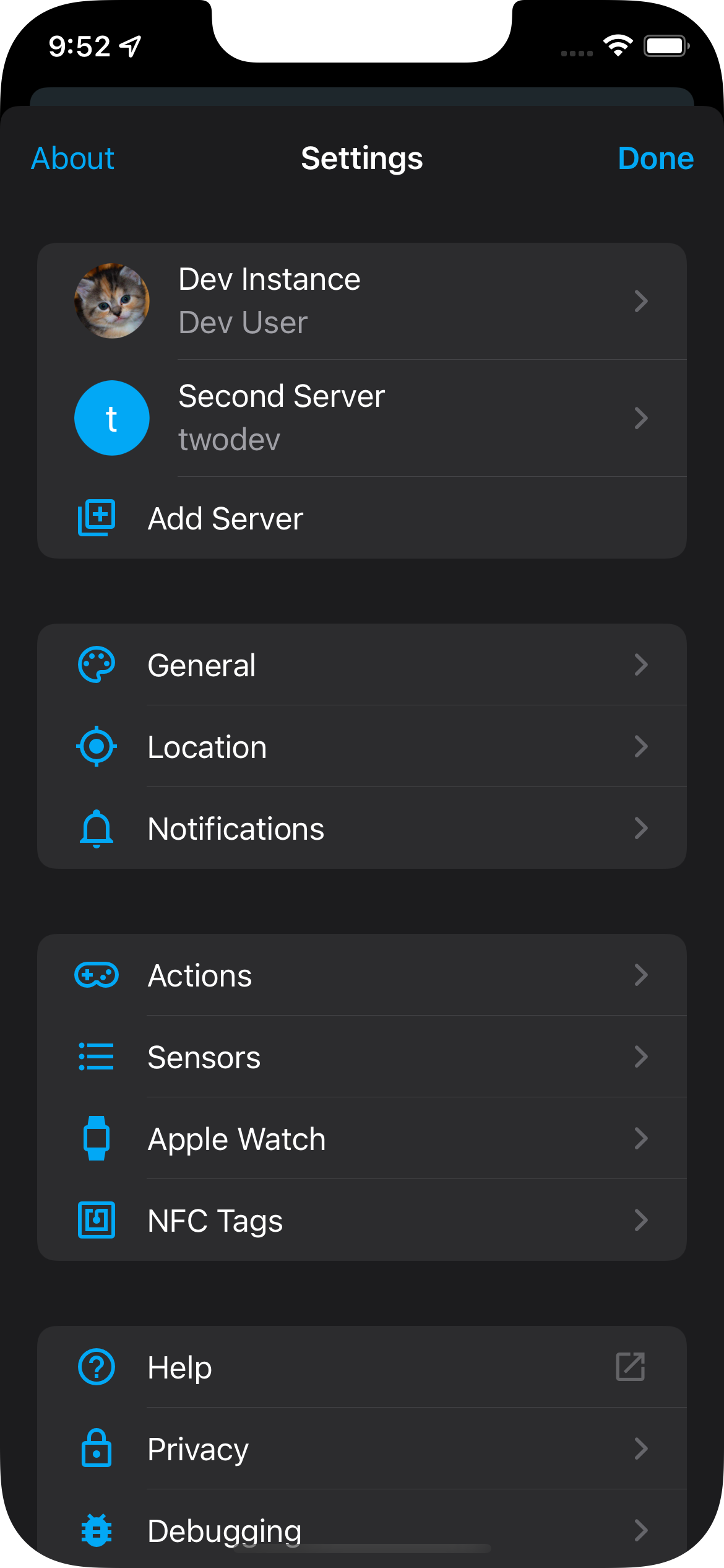 Simulator Screen Shot - iPhone 13 Pro - 2021-11-26 at 21 52 26