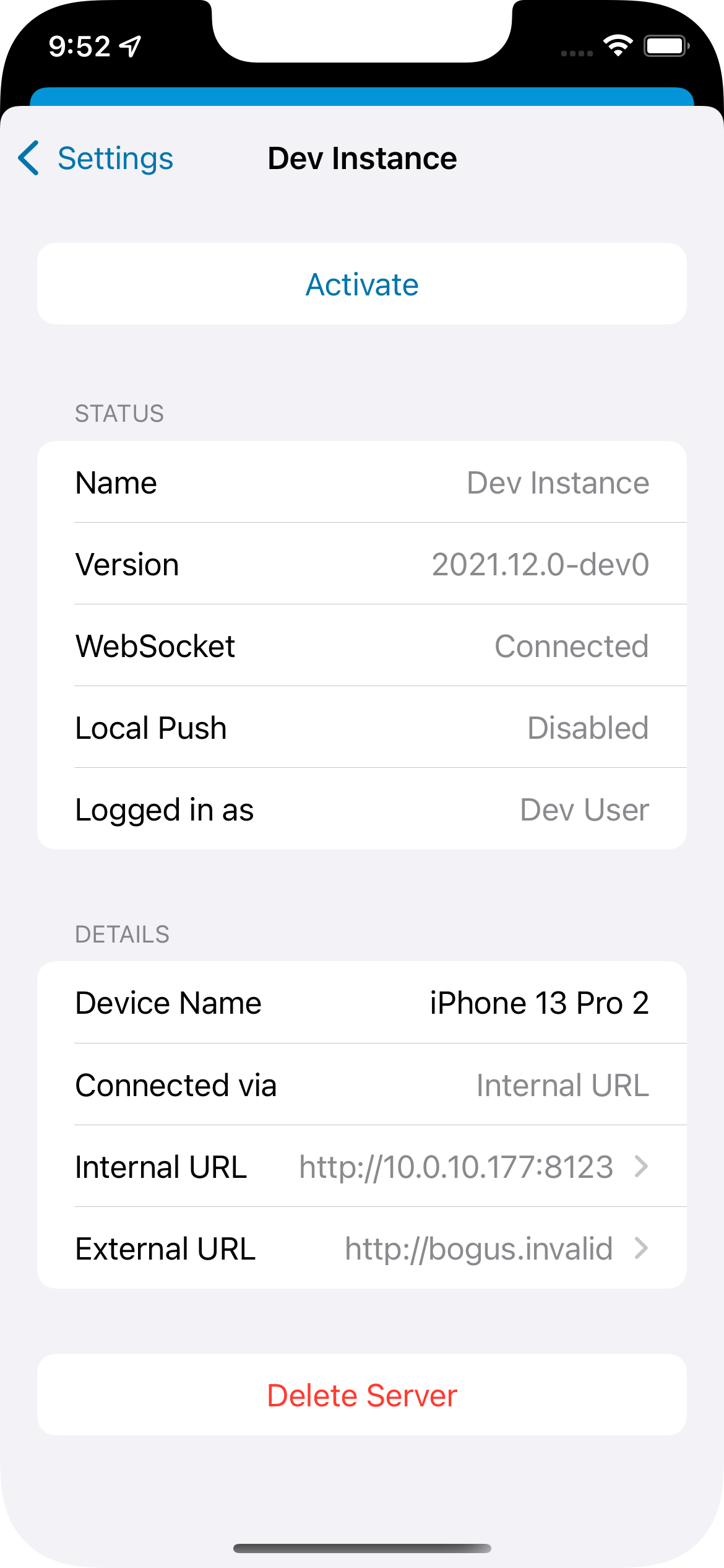 Simulator Screen Shot - iPhone 13 Pro - 2021-11-26 at 21 52 30