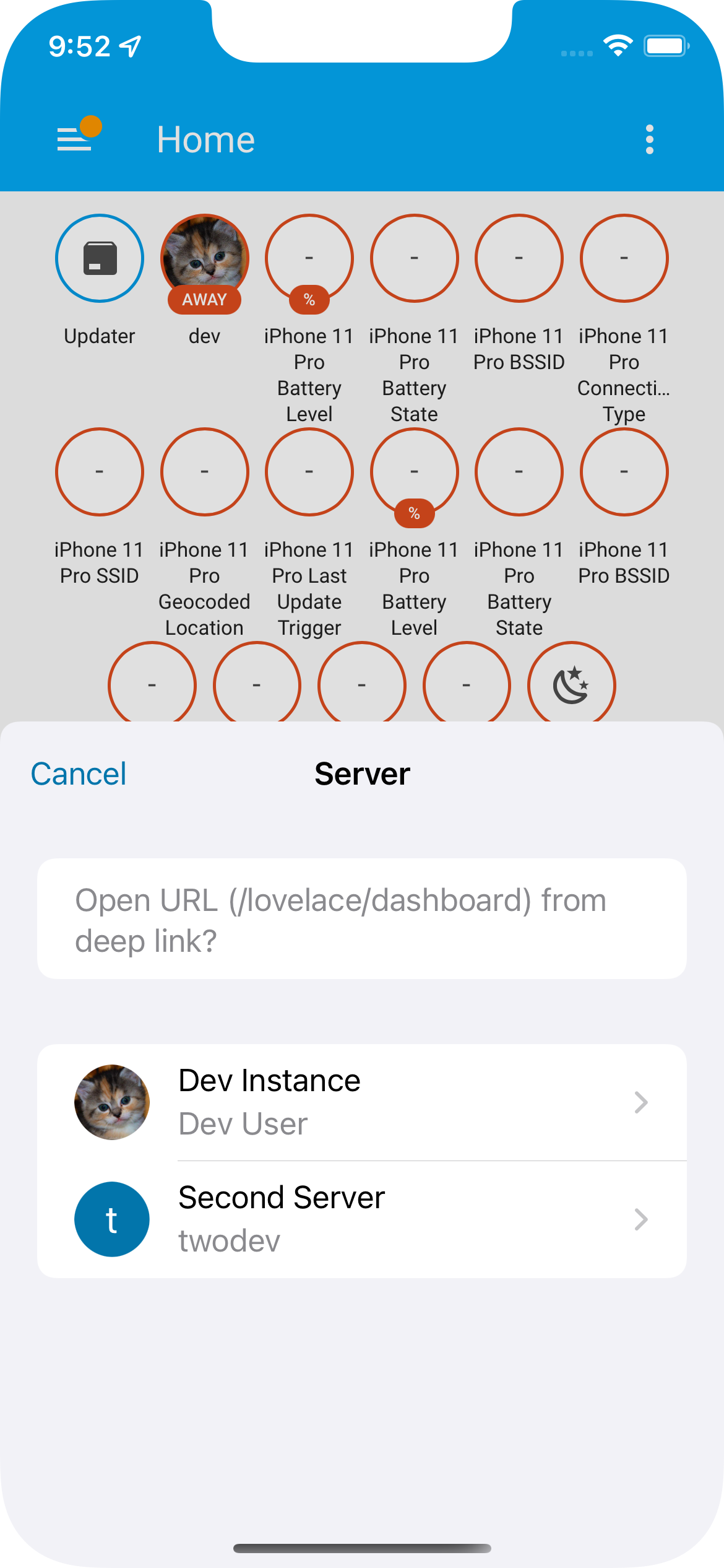 Simulator Screen Shot - iPhone 13 Pro - 2021-11-26 at 21 52 47