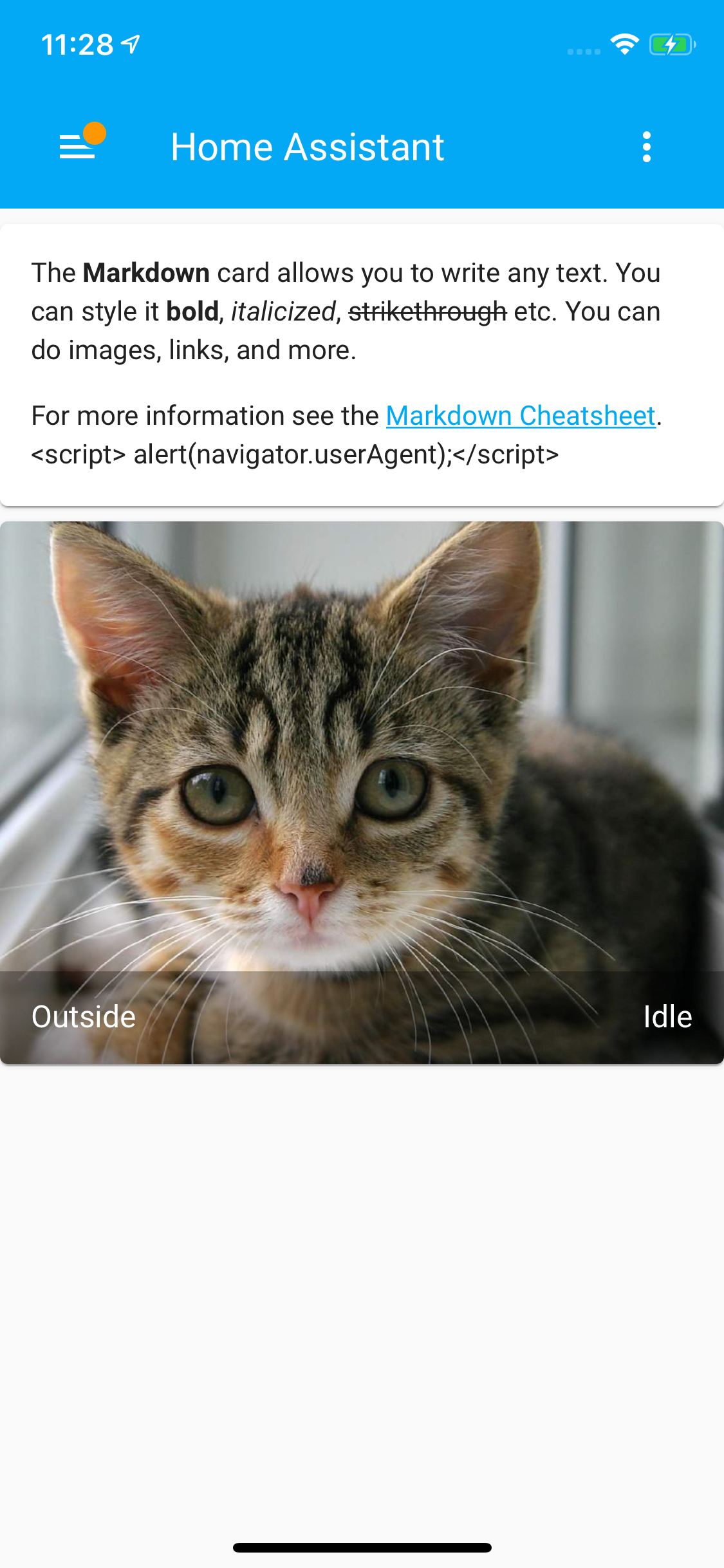 Support HA's stream component · Issue 275 · homeassistant/iOS · GitHub