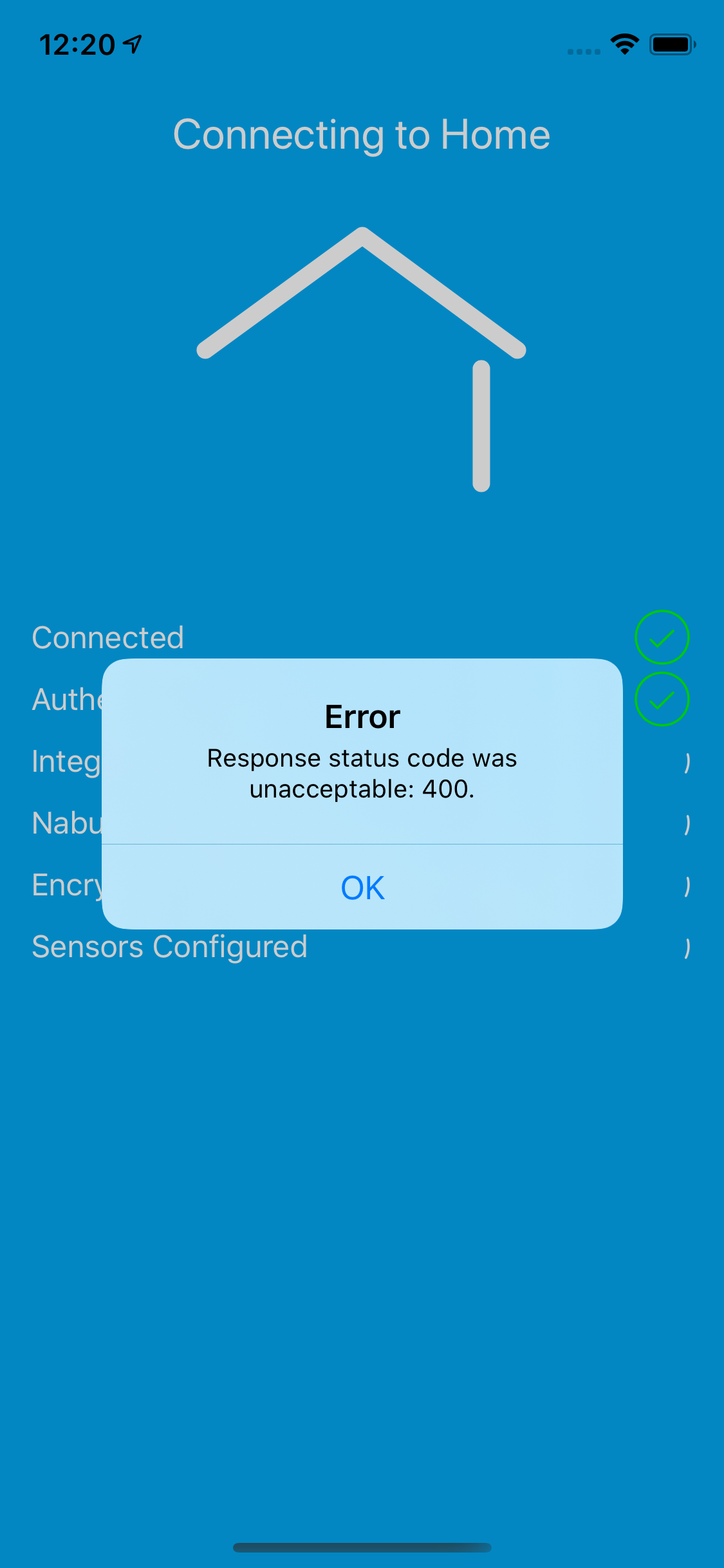 App requires HA version 0.104+ because of device_id · Issue 721 · home