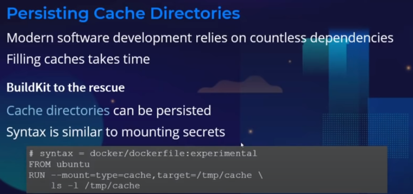 DockerCon 2020见闻之Best Practices & How To 篇 · Issue #112 · lzh2nix ...