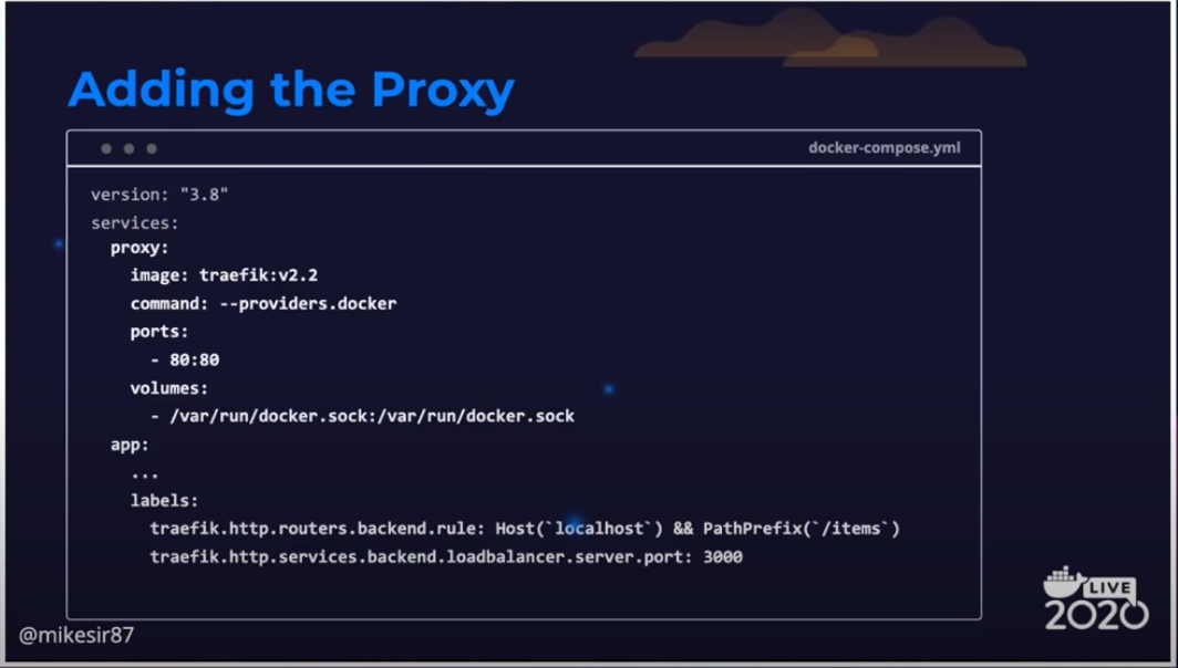 DockerCon 2020见闻之Best Practices & How To 篇 · Issue #112 · lzh2nix ...