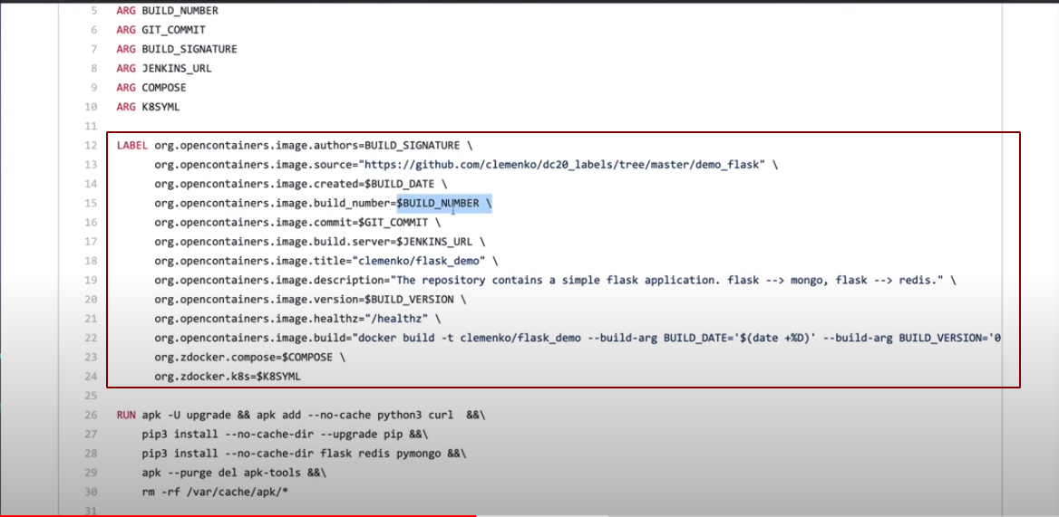 DockerCon 2020见闻之Best Practices & How To 篇 · Issue #112 · lzh2nix ...