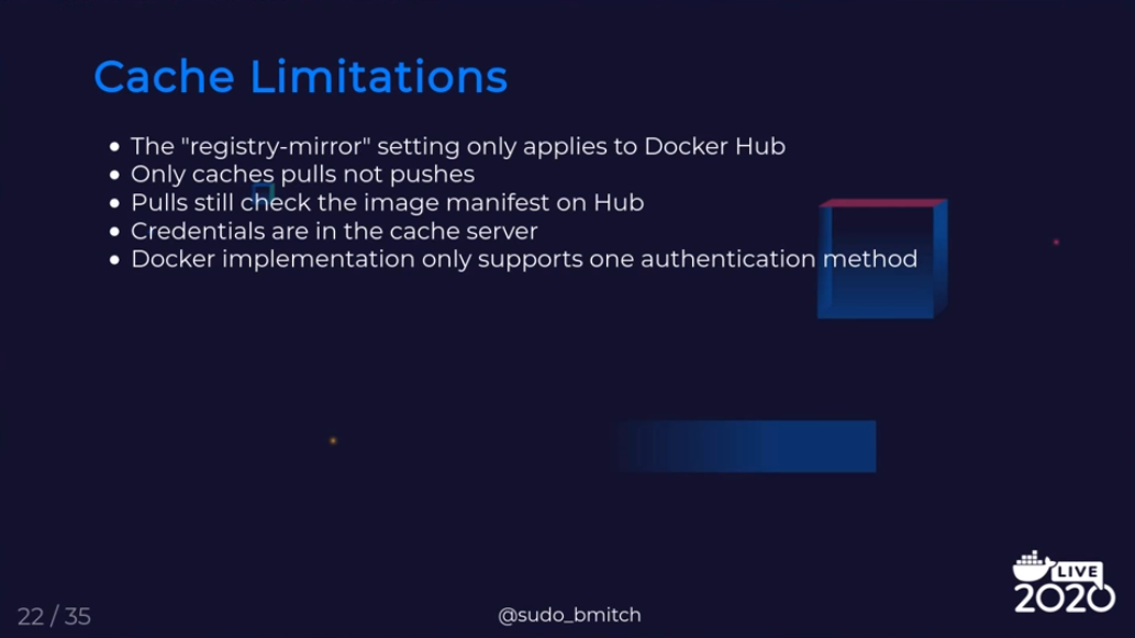 DockerCon 2020见闻之Best Practices & How To 篇 · Issue #112 · lzh2nix ...