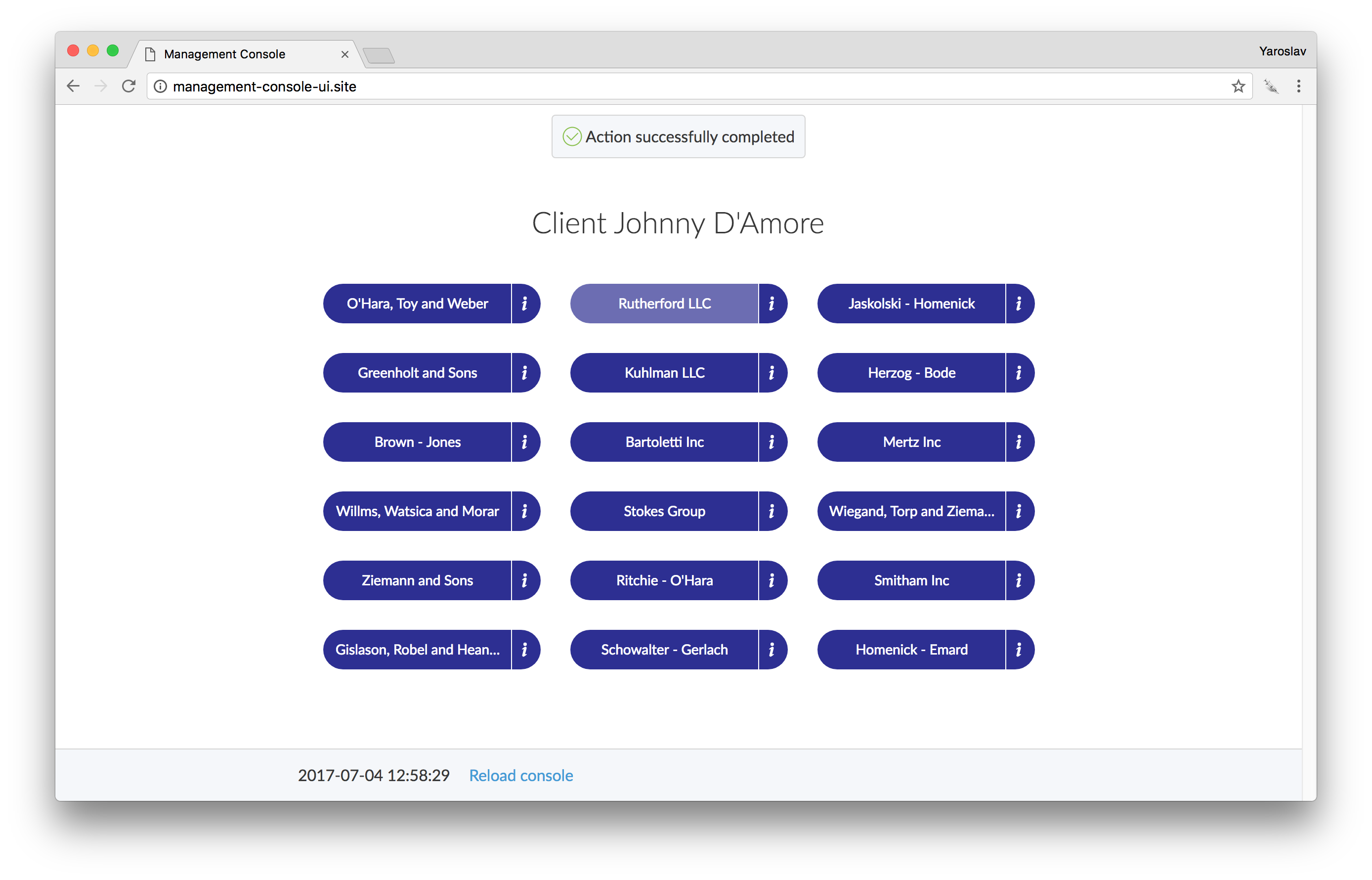 GitHub - yivo/management-console-ui: http://management-console-ui.site/